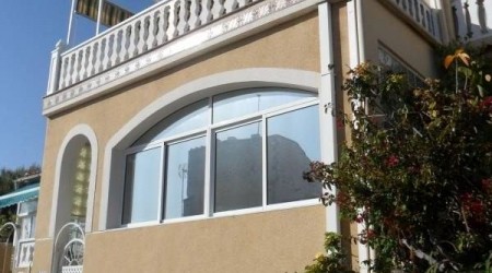 Resale · Townhouse · Spain · Costa Bl..