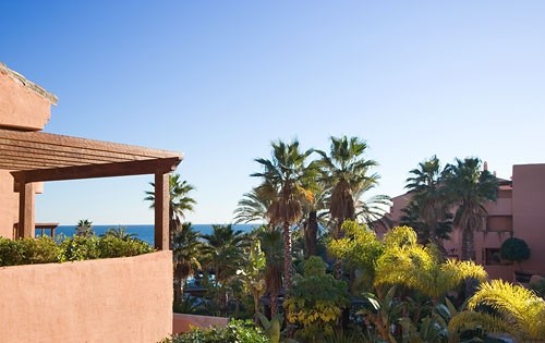 APARTMENT FOR SALE IN NEW GOLDEN MILE - 2