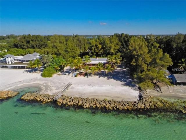 Land For Sale: 7722 Sanderling Rd.. - 2