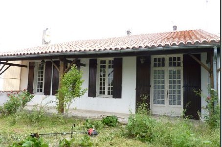 Stone House For Sale St Jean D Angely