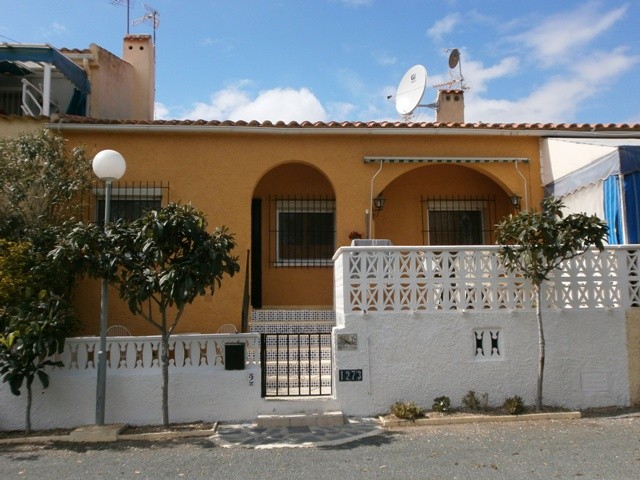 Terraced Fina