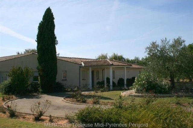 7 bedroom Character For Sale: 47000 AGEN - 2