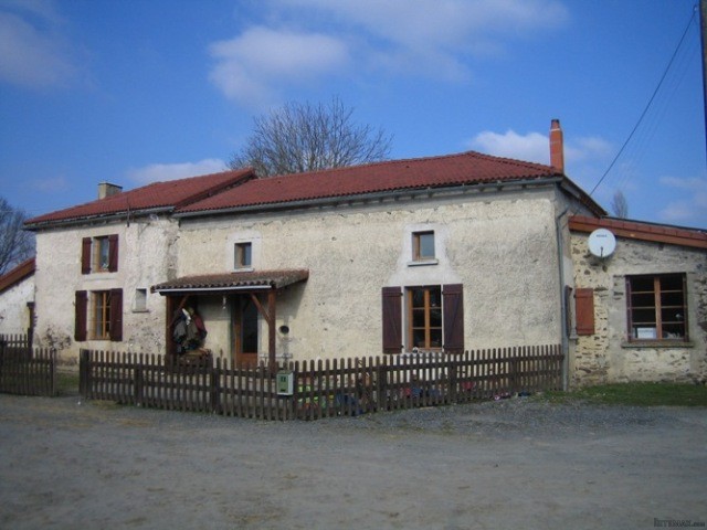 87 - Haute-Vienne
