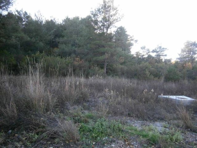 Land in Kukuljina, Tivat - 2