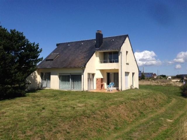 Panoramic Countryside Views, Nice House
