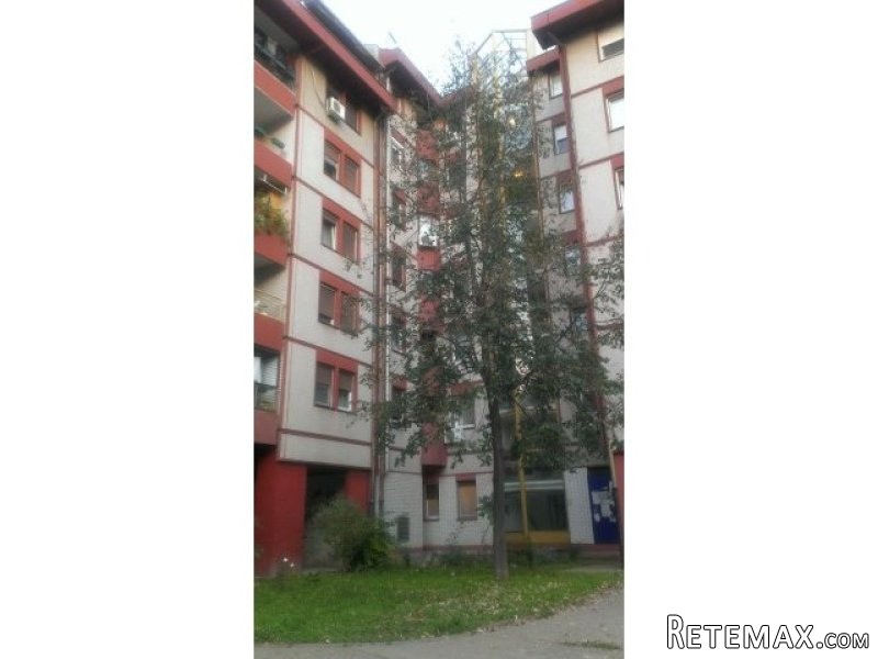 Prodajem Stan,Bežanijska Kosa,Beograd