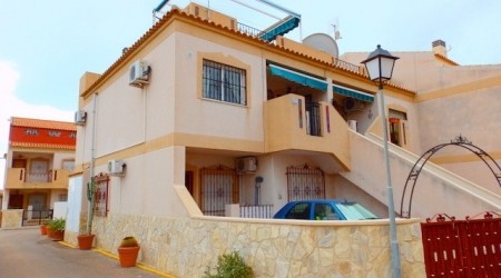 Resale · Apartment · Spain · Costa Bl..