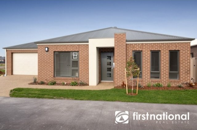 VIlla 84- 3 Bedroom home - PAKENHAM -..