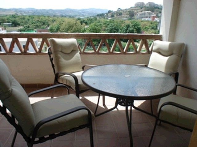 Apartment for sale in Mijas Golf - 2