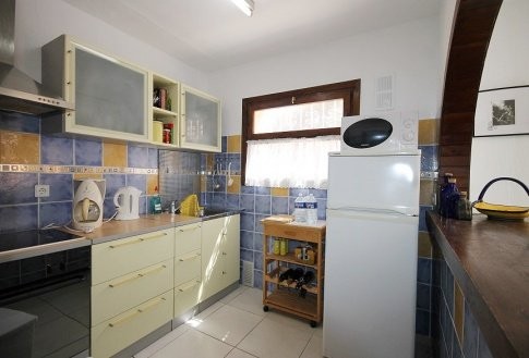 Apartment in Javea - 2