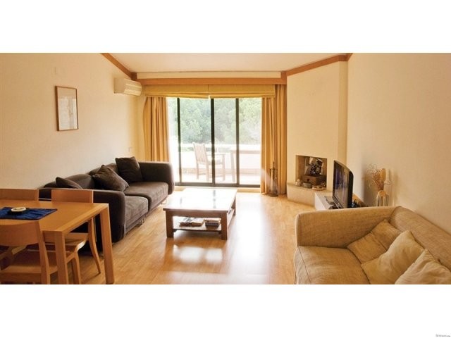 Munch Apartment