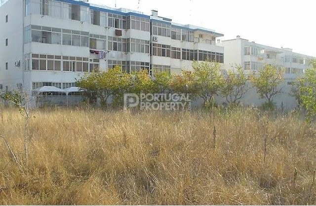 Urban Land