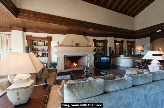 Villa for sale in La Zagaleta.. - 2