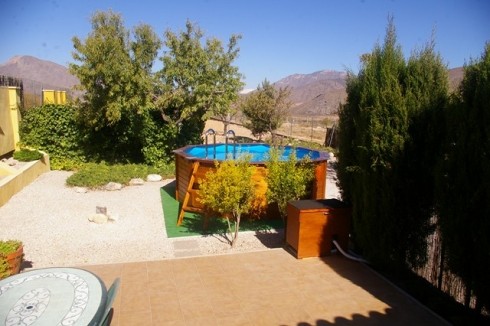 Villa in Hondon de los Frailes, Alicante - 2