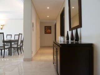 New luxury apartment - 2 Bed - 2.5 Bath..