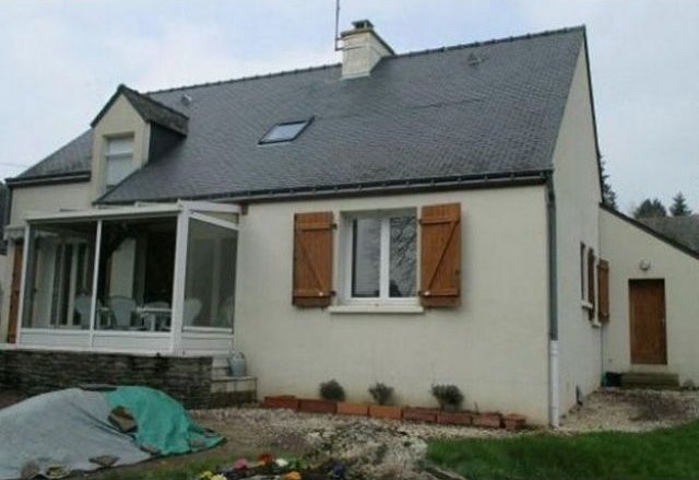 Nice Traditional House, 5th Bedroom..