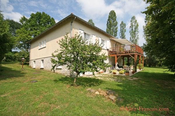 Nontron (24) - Beautifully renovated 4.. - 2