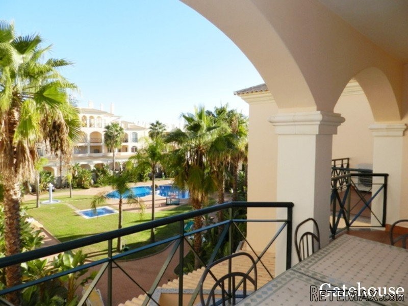 Vilamoura 3 Beds Apartment For Sale..
