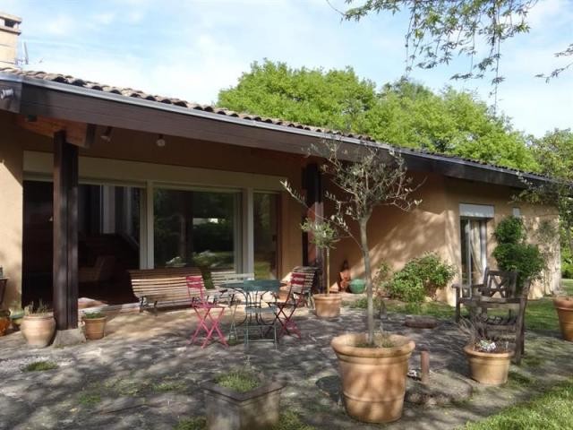 4 bedroom Villa For Sale: 38460 CREMIEU - 2