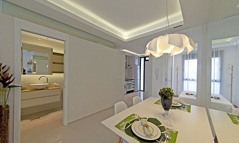 A 3 BED FIRST FLOOR APARTMENT CLOSE TO.. - 2