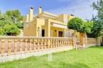 Garden Apartment, Santa Ponsa, Calvià..