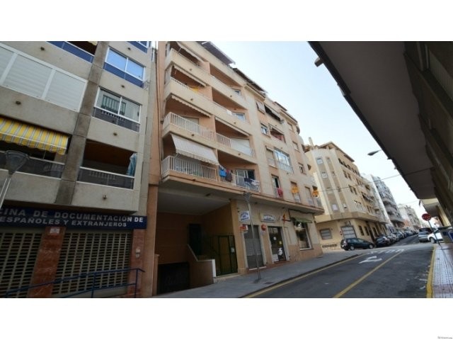 Resale · Apartment · Spain · Costa Bl.. - 2