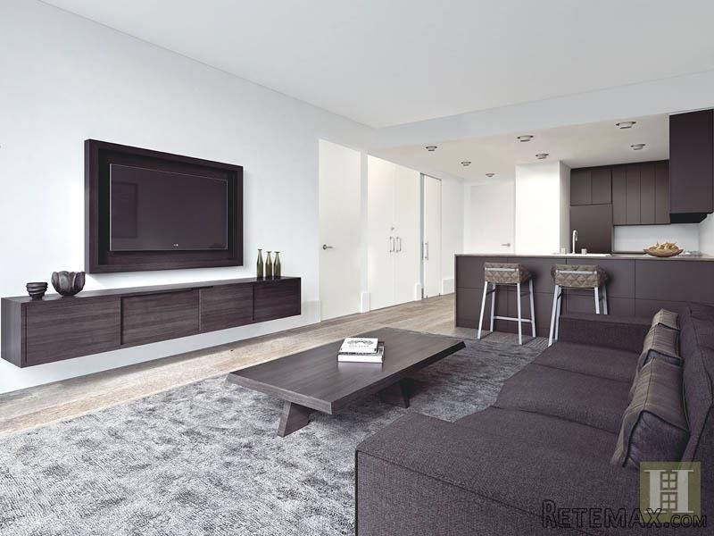 2 bedroom Apartment For Sale: 429 KENT..
