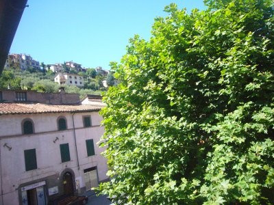 Apartment In Town Centre - 2