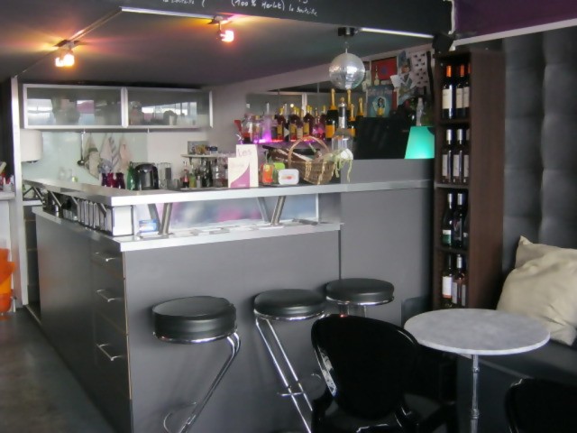"Bar" in Royan