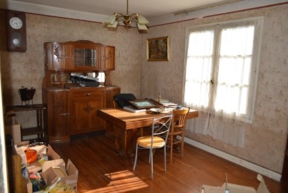 Maison de village avec trois chambres - 2