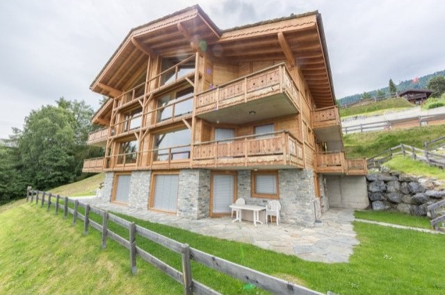 A beautiful 3 bed apartment..