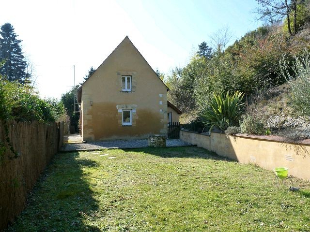 Vente Maison Coux Et Bigaroque