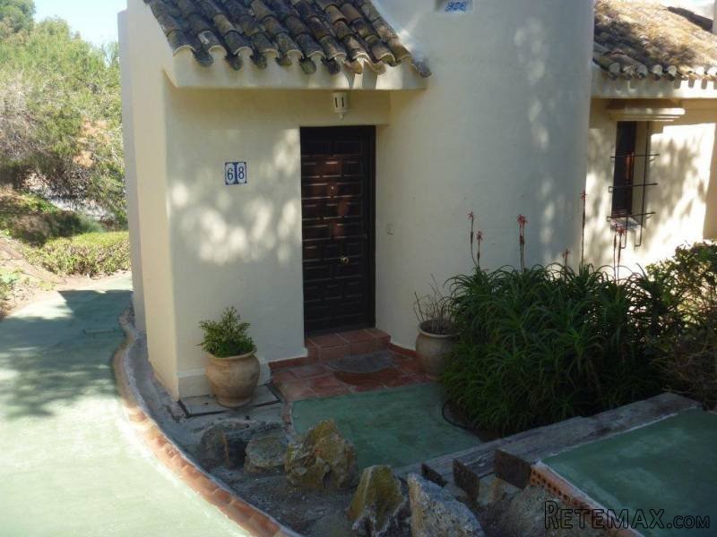 2 Bedrooms - Villa - Murcia - For Sale
