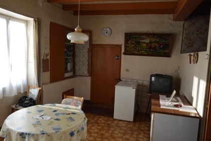 Lovely property to renovate in quiet.. - 2