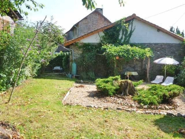 Near Dournazac, Haute Vienne, Limousin - 2