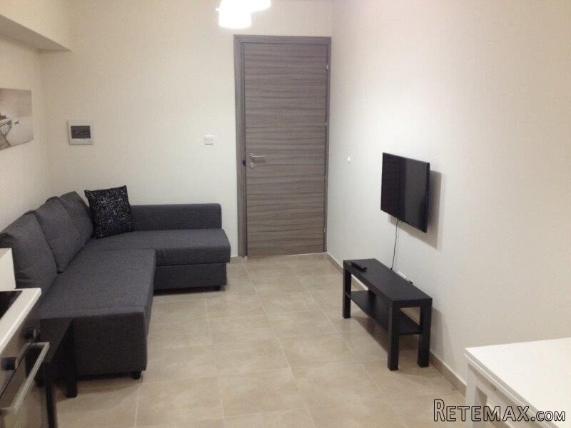 Flat, Luxurious Finish - 2