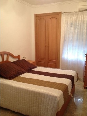 Garvimar II J Apartment in Calpe - 2