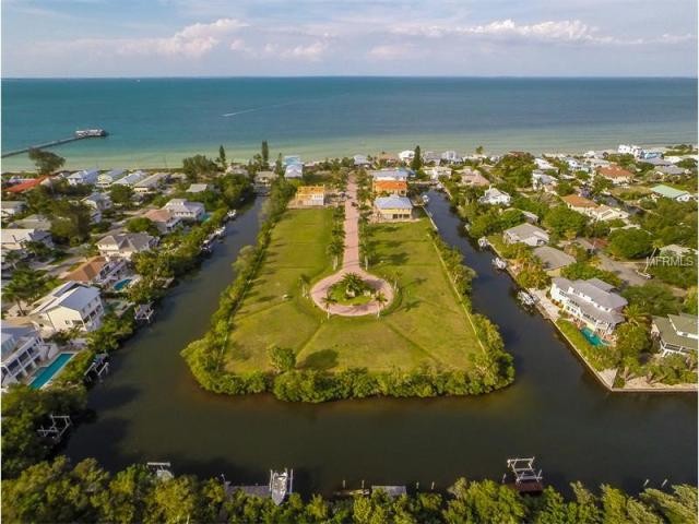 Land For Sale: 401 S Bay Blvd, Anna..