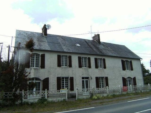 Large Village House in French Village