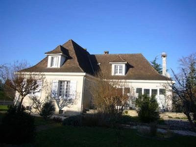 Riberac (24600)