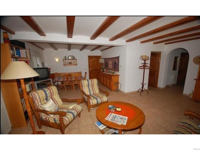Villa For Sale Orba - Ref: 5-2545 - 2