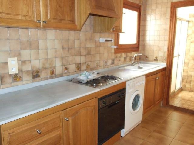 Appartement in Moraira - 2