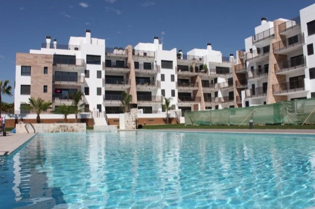 Campoamor - Costa Blanca