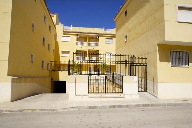 2 bedroom, 1 bathroom Apartment 66m2