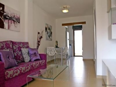 2 Bedrooms - Townhouse - Alicante - For.. - 2