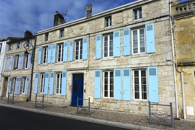 8 Bedrooms - Mansion - Poitou-Charentes..
