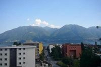 Apartment For Sale Minusio Ticino.. - 2