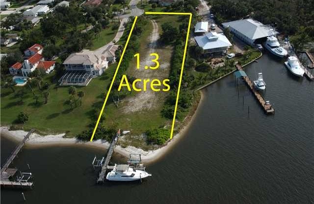 Land For Sale: Stuart, Florida - 2