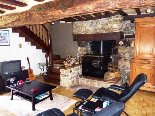 Nice House in a Good Location - 2