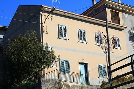 Large semi detached property partially..
